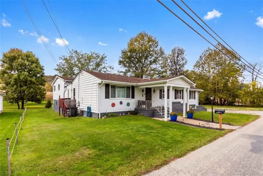 665 Cemetery, Perryopolis, PA 15473 - #3