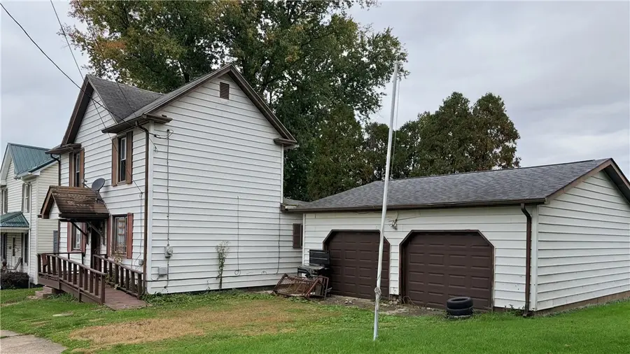 47 Oakland Ave, Homer City, PA 15748 - #2