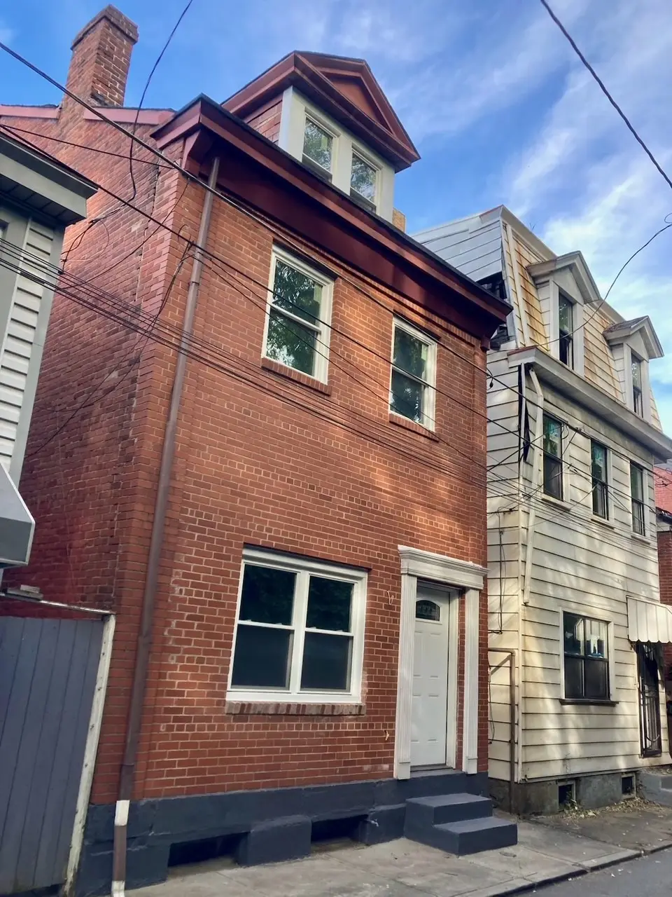 1823 Edwards Way, Pittsburgh, PA 15203 - #1