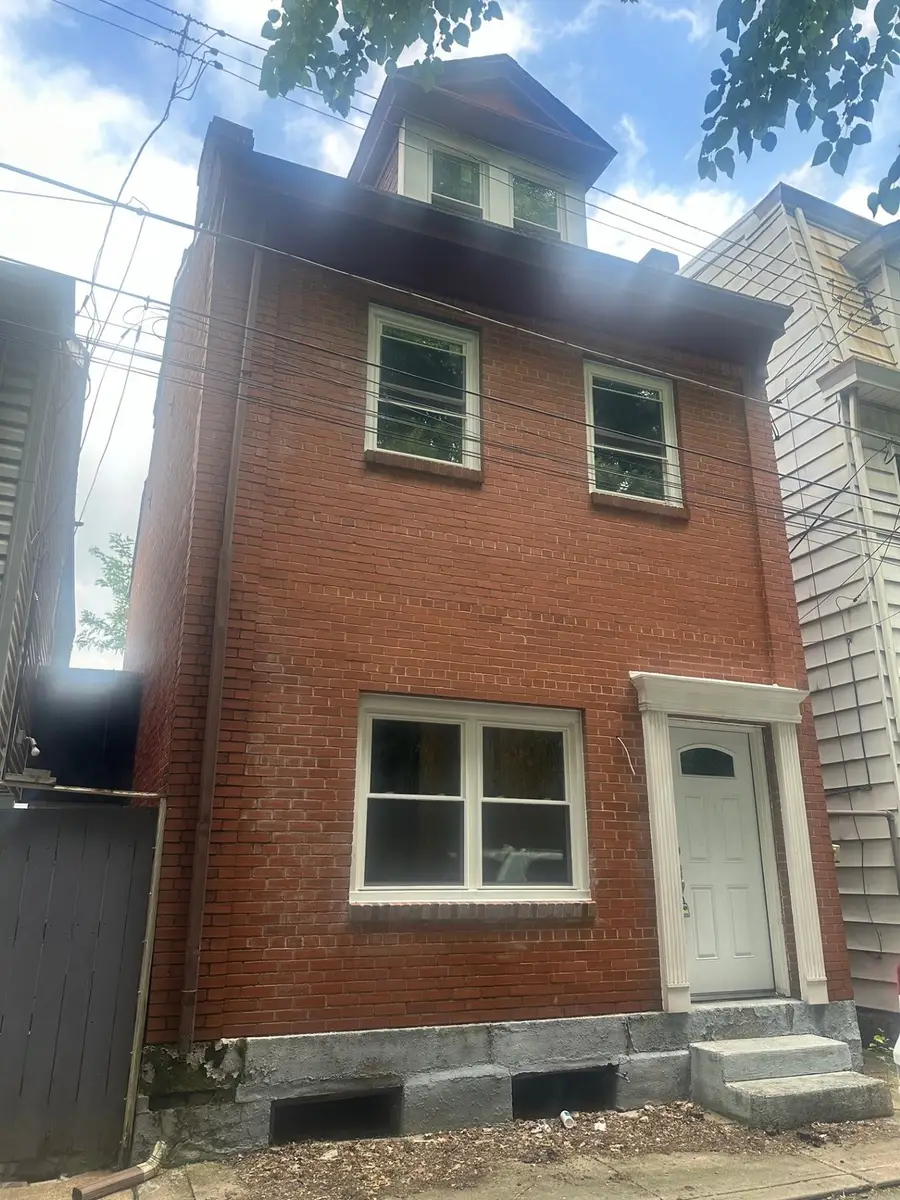 1823 Edwards Way, Pittsburgh, PA 15203 - #2