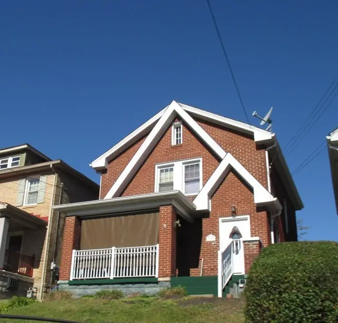 3158 May St, Pittsburgh, PA 15234 - #1