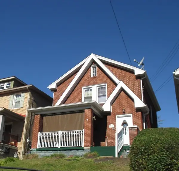 3158 May St, Pittsburgh, PA 15234