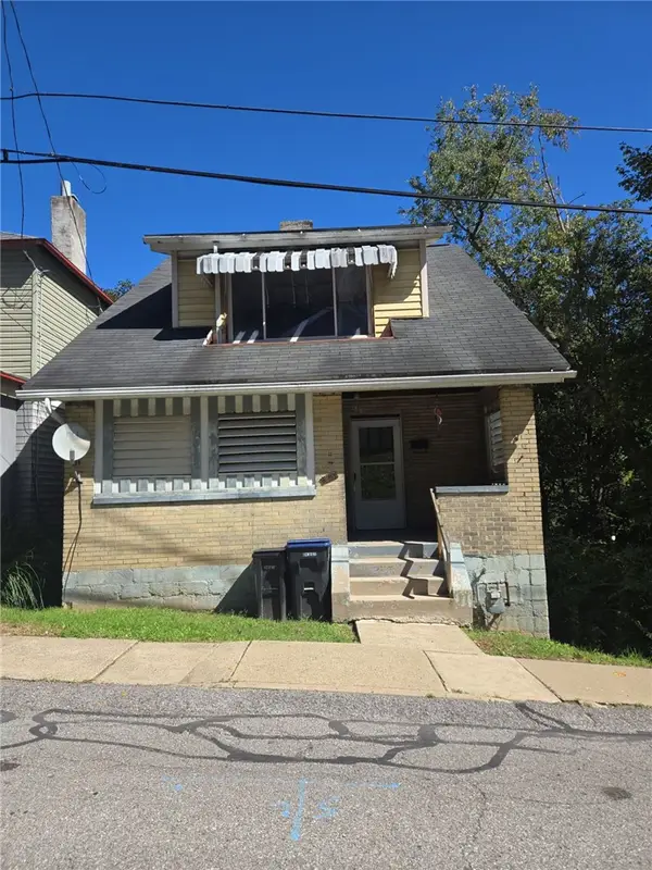 96 Frankfort Ave, Pittsburgh, PA 15229