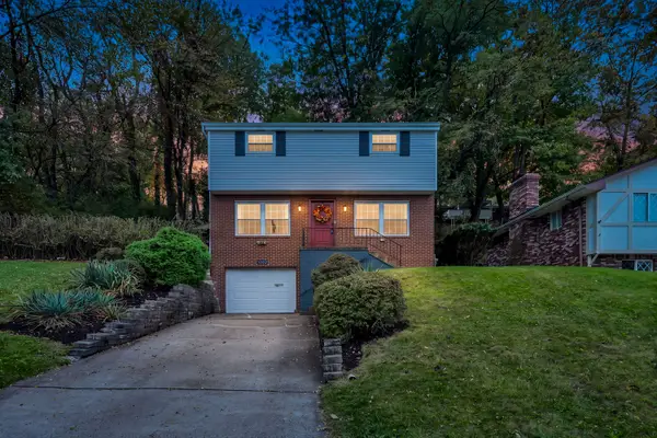 1103 Glencoe Avenue, Pittsburgh, PA 15220