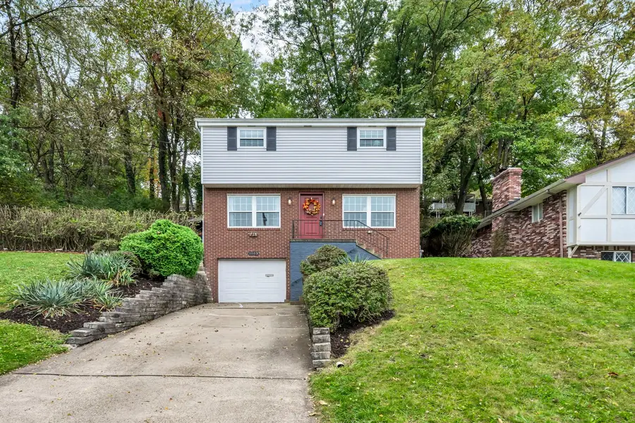 1103 Glencoe Avenue, Pittsburgh, PA 15220 - #2