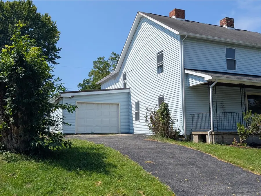 268 Poker Rd, Mount Pleasant, PA 15666 - #2