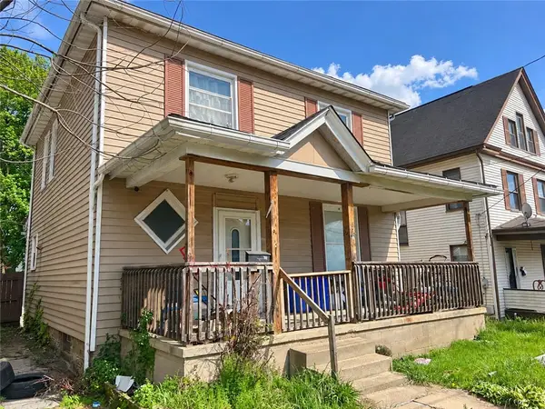 714 Emerson Ave, New Castle, PA 16101