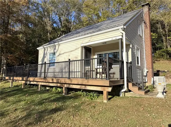 452 Clark Hollow Road, New Florence, PA 15944