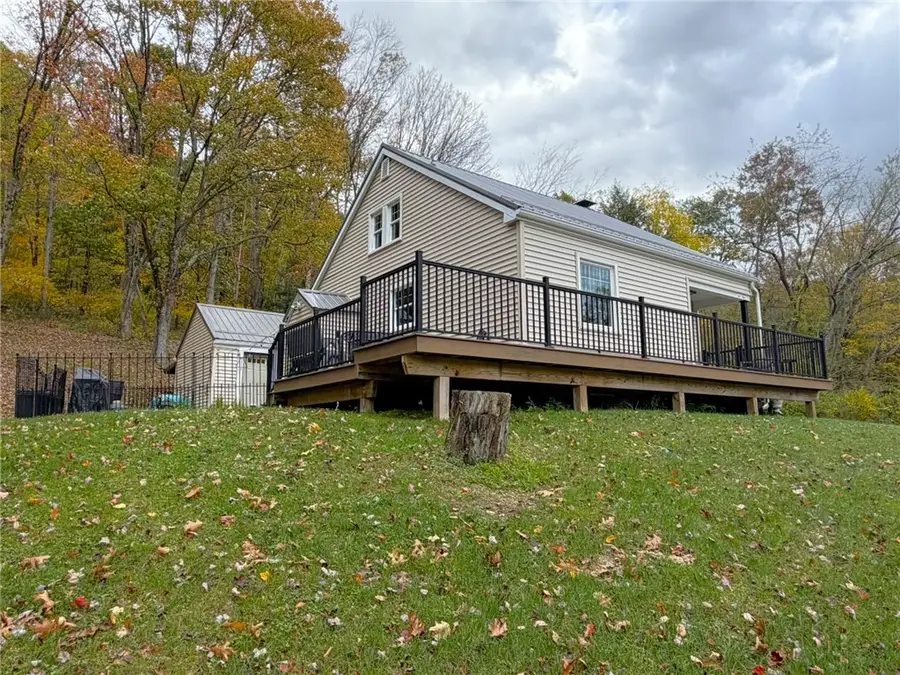 452 Clark Hollow Road, New Florence, PA 15944 - #2