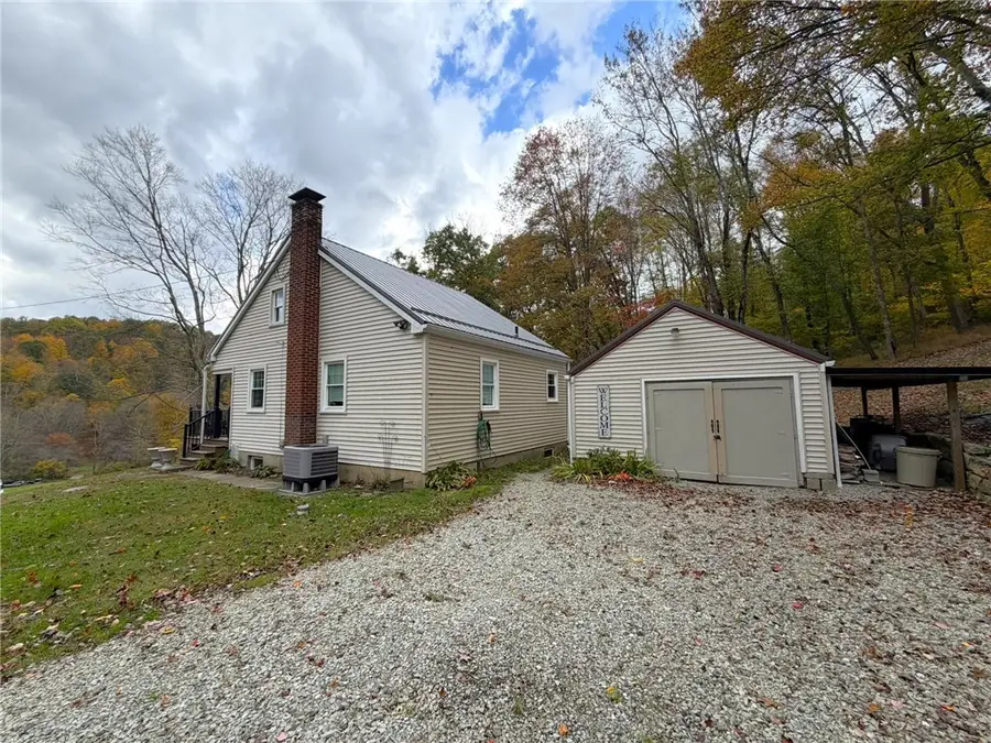 452 Clark Hollow Road, New Florence, PA 15944 - #3