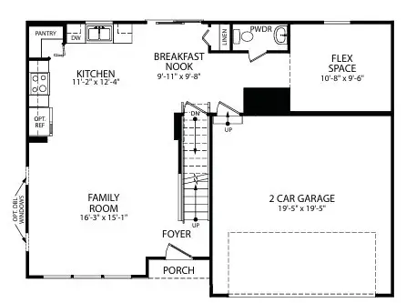 1625 Windsor Road, North Huntingdon, PA 15642 - #2