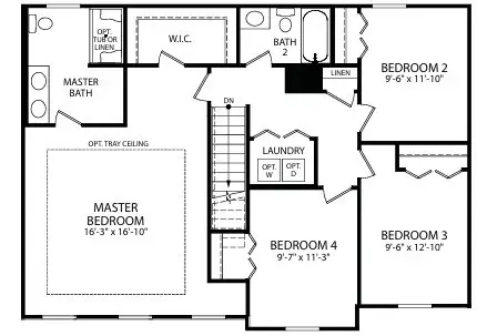 1625 Windsor Road, North Huntingdon, PA 15642 - #3
