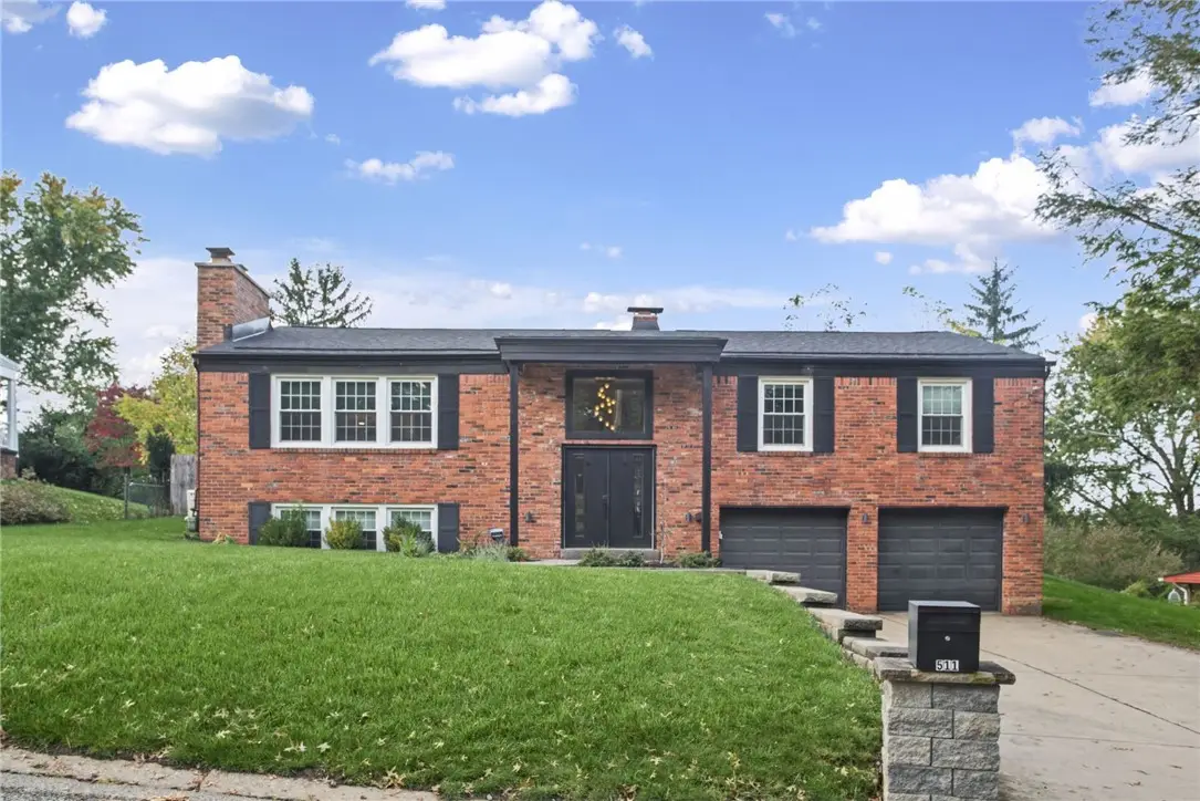 511 Hudderford Rd, Pittsburgh, PA 15237 - #1