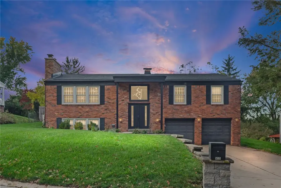 511 Hudderford Rd, Pittsburgh, PA 15237 - #2