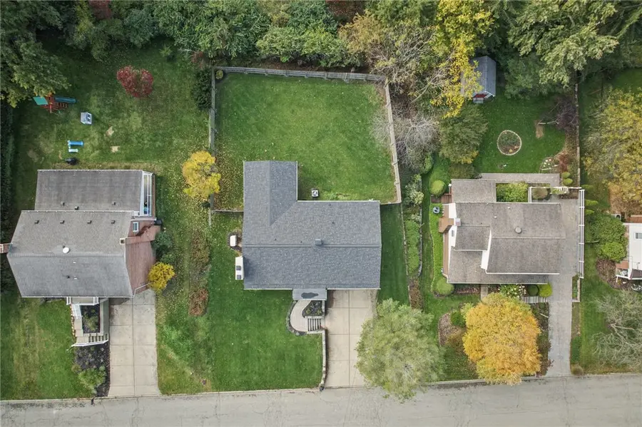 511 Hudderford Rd, Pittsburgh, PA 15237 - #3