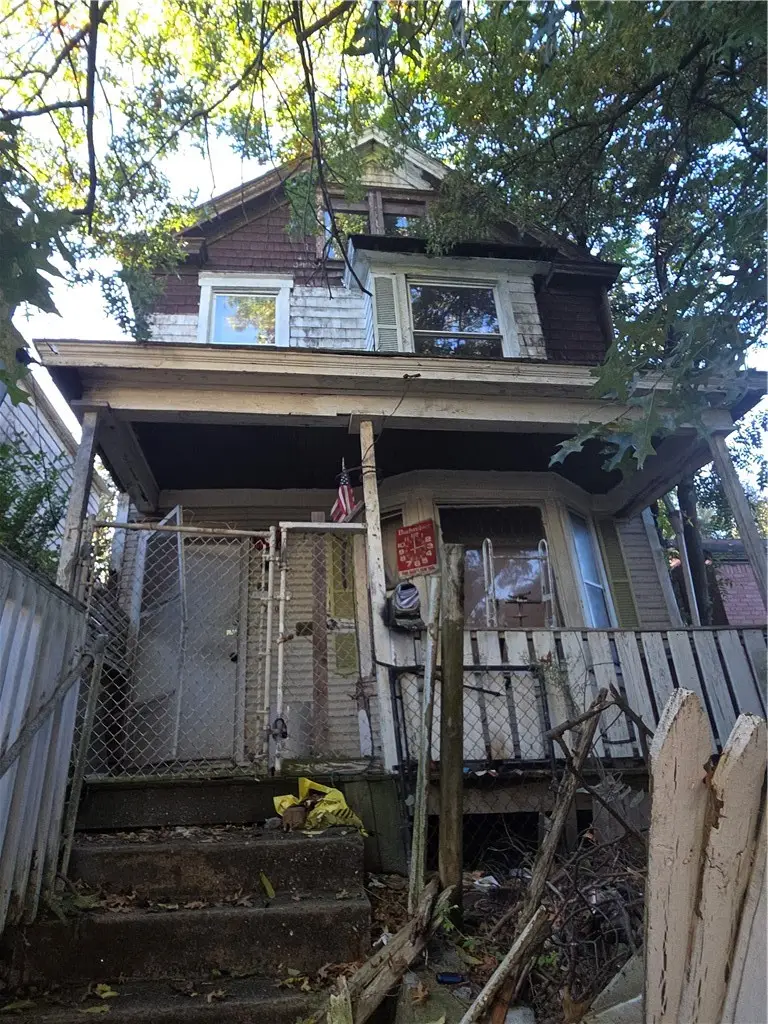1740 Wesley St, Pittsburgh, PA 15221 - #1