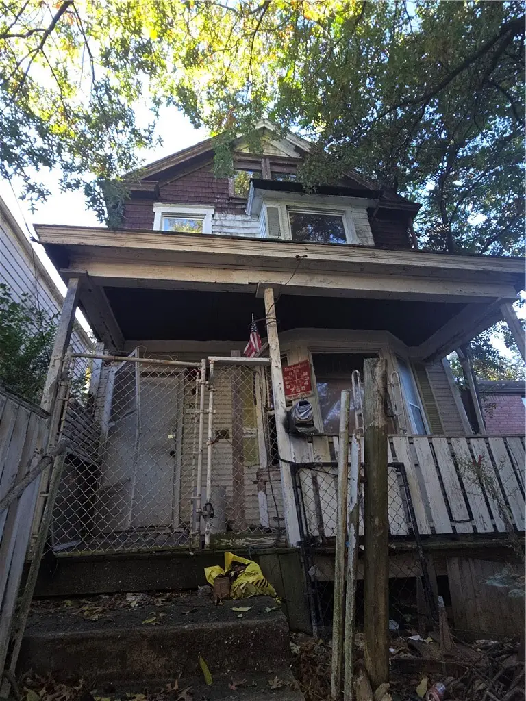 1740 Wesley St, Pittsburgh, PA 15221 - #2