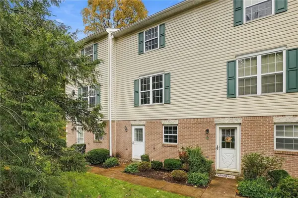 836 Mount Pleasant Rd, Greensburg, PA 15601