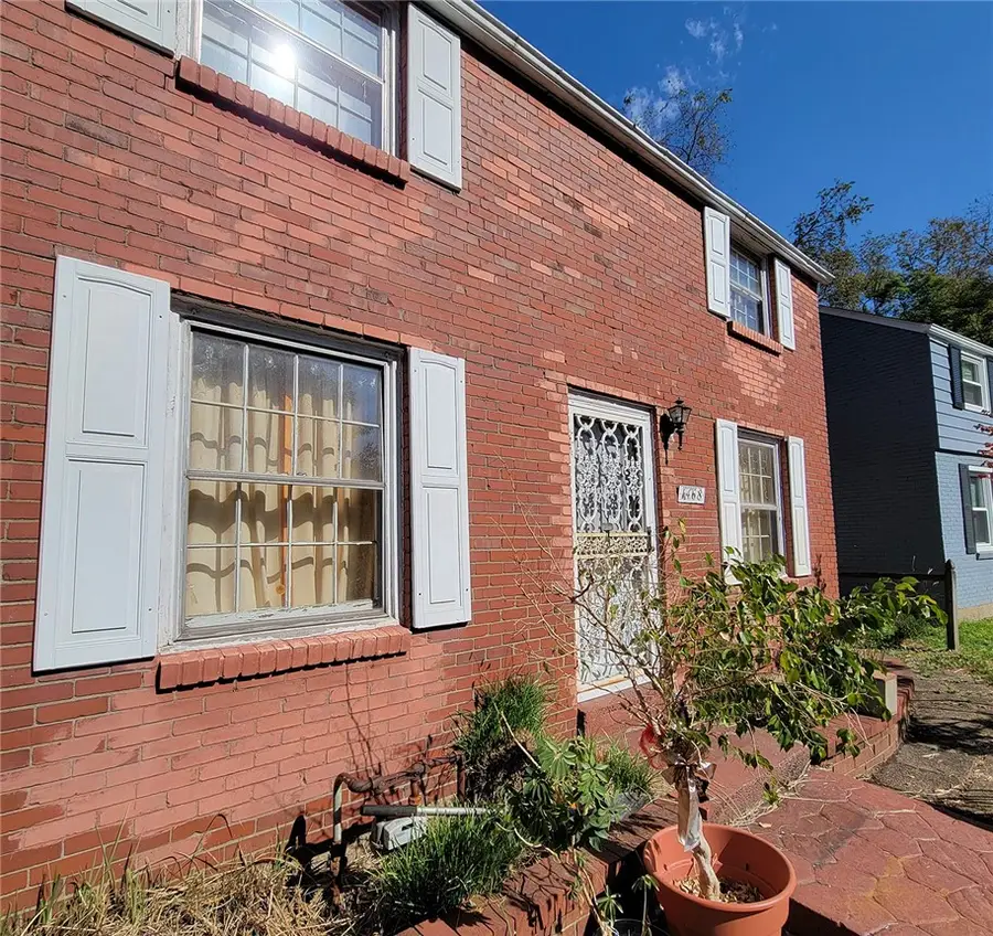 1468 Elizabeth Blvd, Pittsburgh, PA 15221 - #2