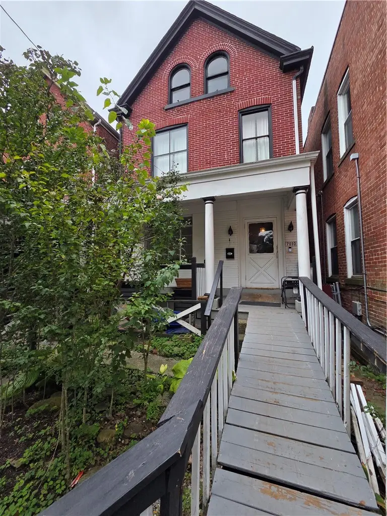 7010 Bennett, Pittsburgh, PA 15208 - #1