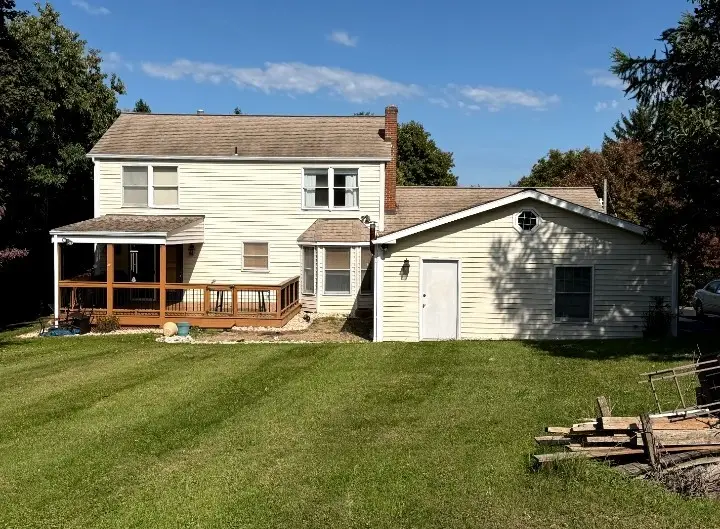 1855 Droz Ave, Ambridge, PA 15003 - #2