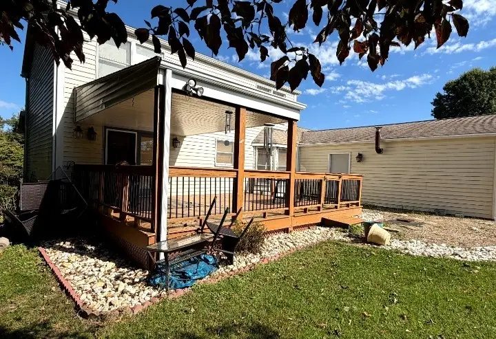 1855 Droz Ave, Ambridge, PA 15003 - #3