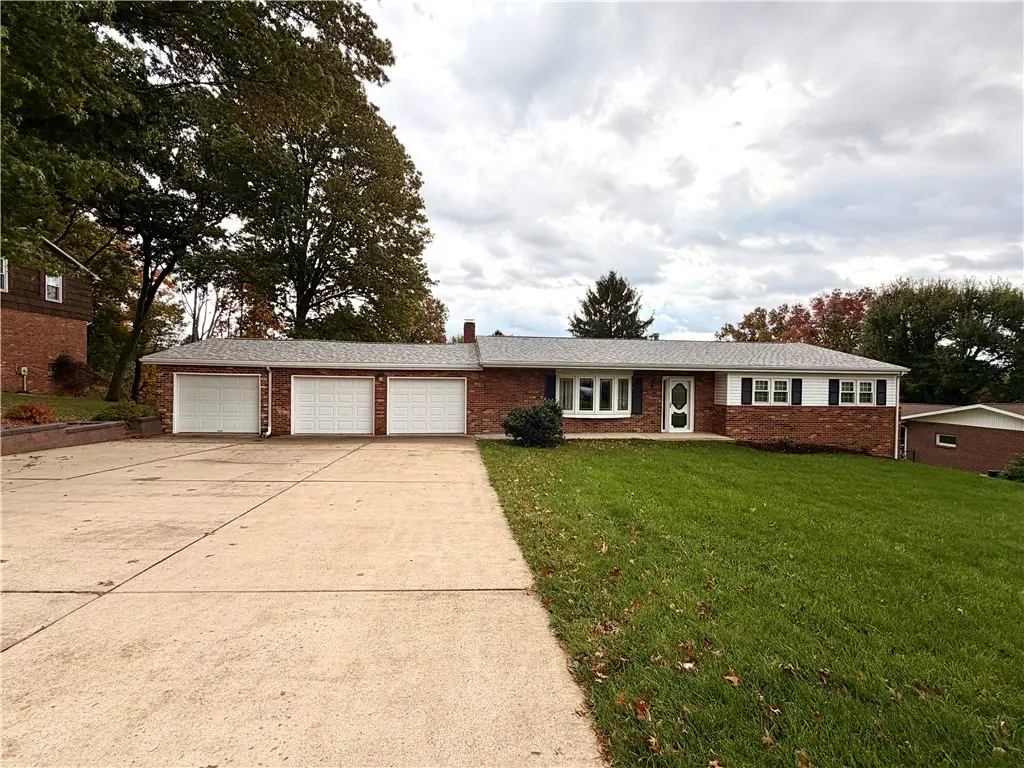 145 Cambridge Street, Indiana, PA 15701 - #1
