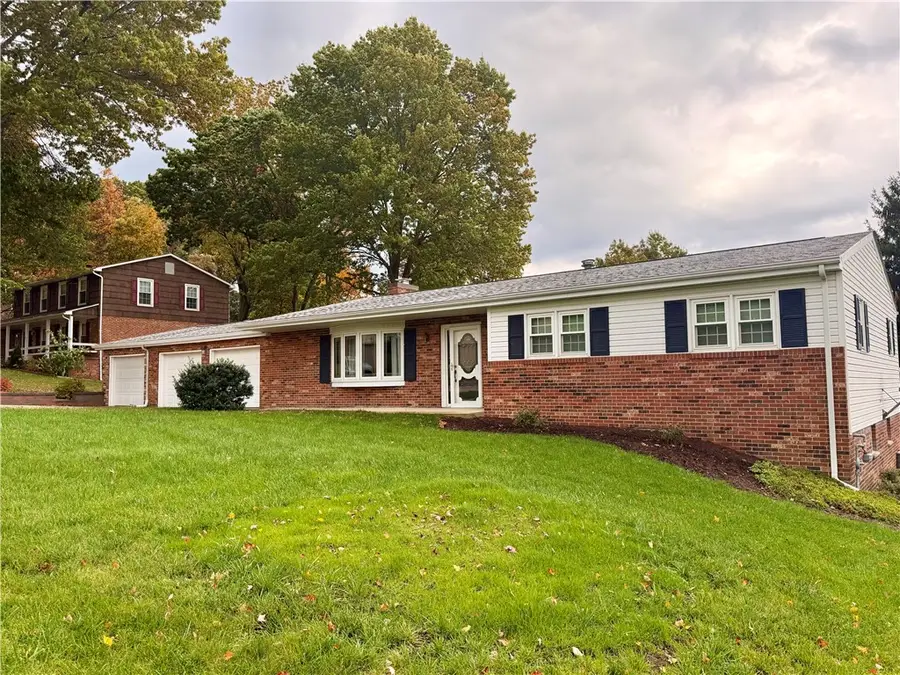 145 Cambridge Street, Indiana, PA 15701 - #3