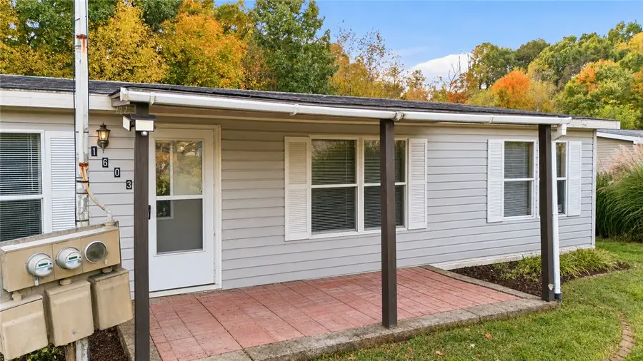 1603 Candor Rd, Bulger, PA 15019 - #2