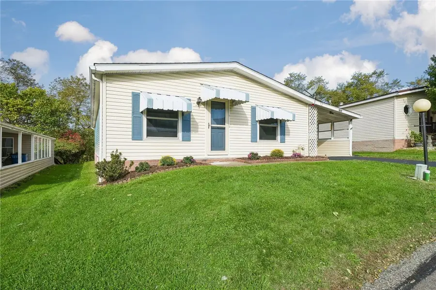 607 Crest Lane, Murrysville, PA 15668 - #2