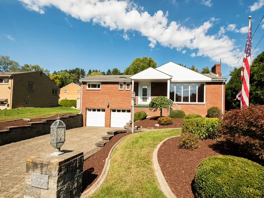 4558 Old William Penn Highway, Murrysville, PA 15668 - #1