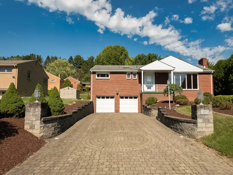 4558 Old William Penn Highway, Murrysville, PA 15668 - #3