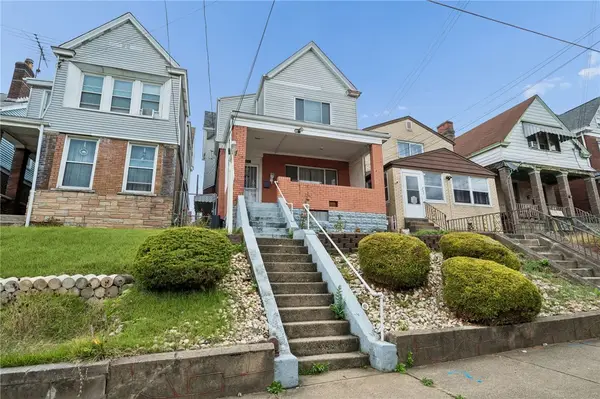 241 Winston St, Pittsburgh, PA 15207