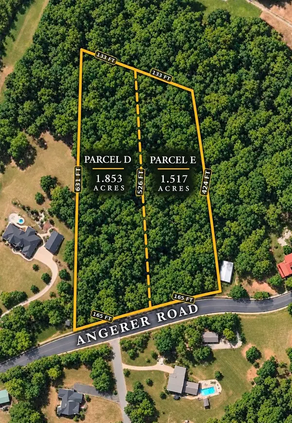 LOT D Angerer Road, Canonsburg, PA 15317