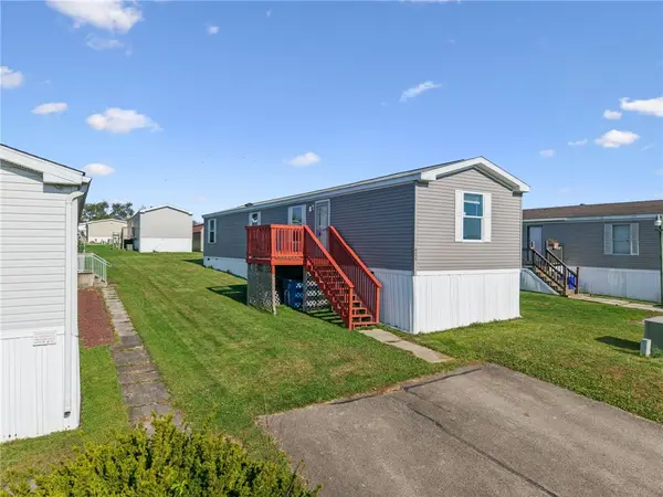 424 Jean Drive, Mt Pleasant, PA 15666