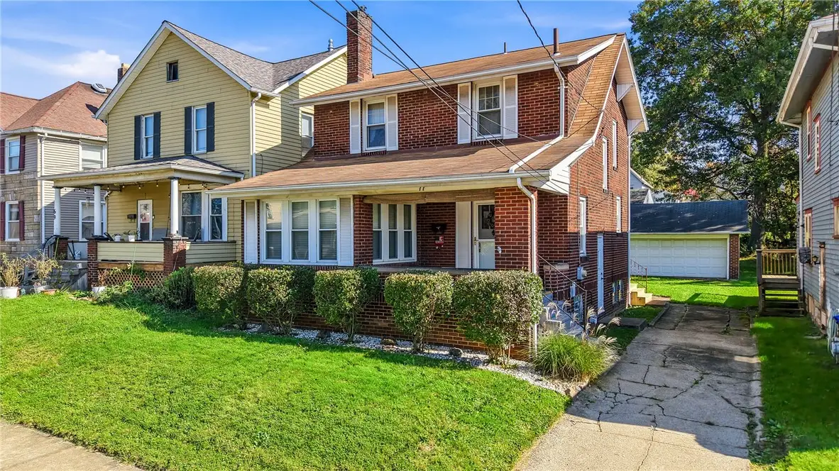 77 Flowers Ave, Sharon, PA 16146 - #1