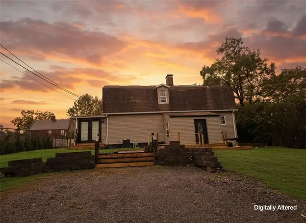 133 Bridle Rd, Glenshaw, PA 15116