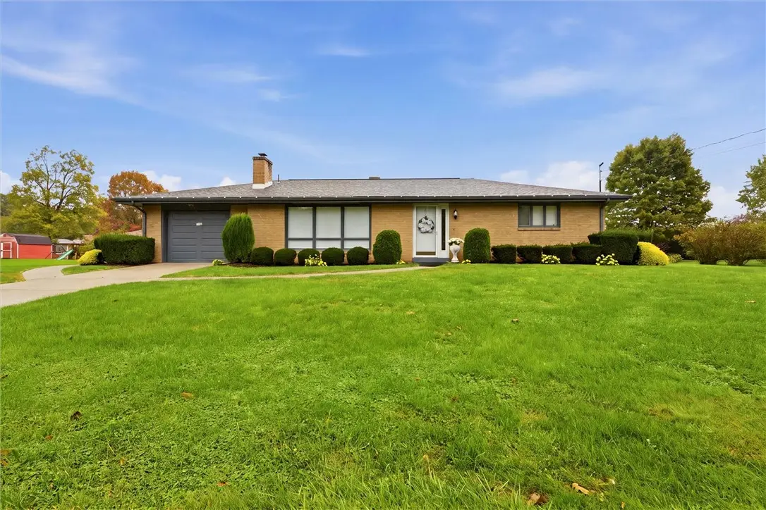 111 Edgewood Drive, Sarver, PA 16055 - #1
