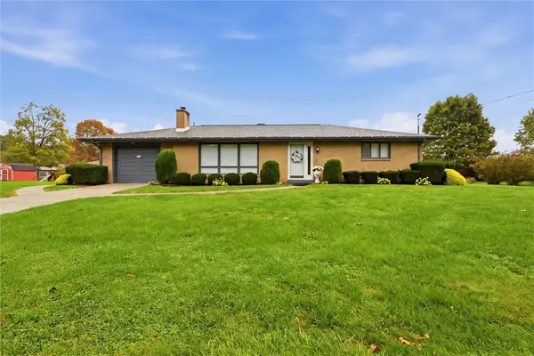 111 Edgewood Drive, Sarver, PA 16055