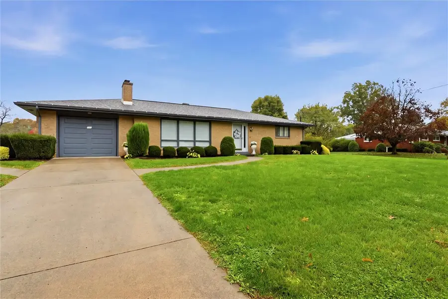 111 Edgewood Drive, Sarver, PA 16055 - #2