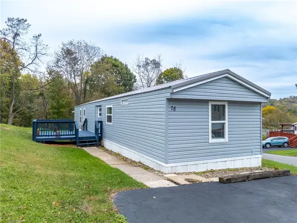 78 Grace Lane, Mcdonald, PA 15057