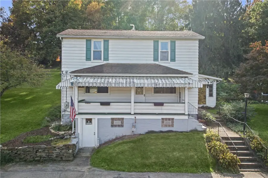 111 4th Avenue, Beaver Falls, PA 15010 - #2