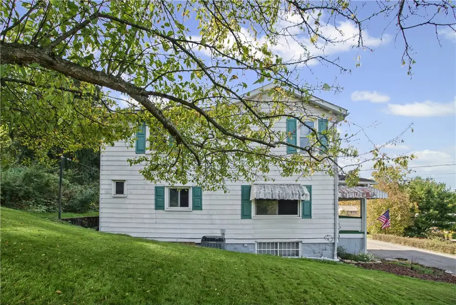 111 4th Avenue, Beaver Falls, PA 15010 - #3