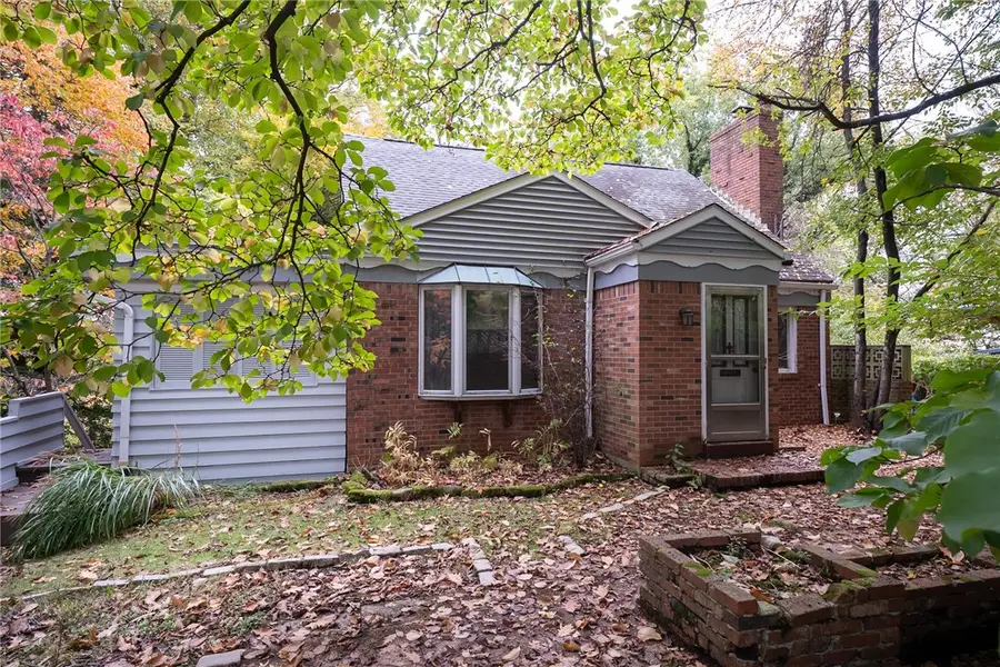 2818 Orlando Place, Pittsburgh, PA 15235 - #2