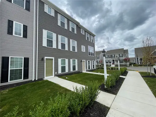 209 Gress Road, Cranberry Twp, PA 16066
