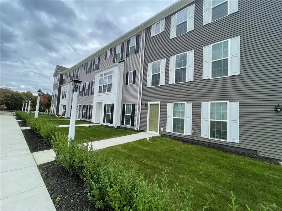 209 Gress Road, Cranberry, PA 16066 - #2