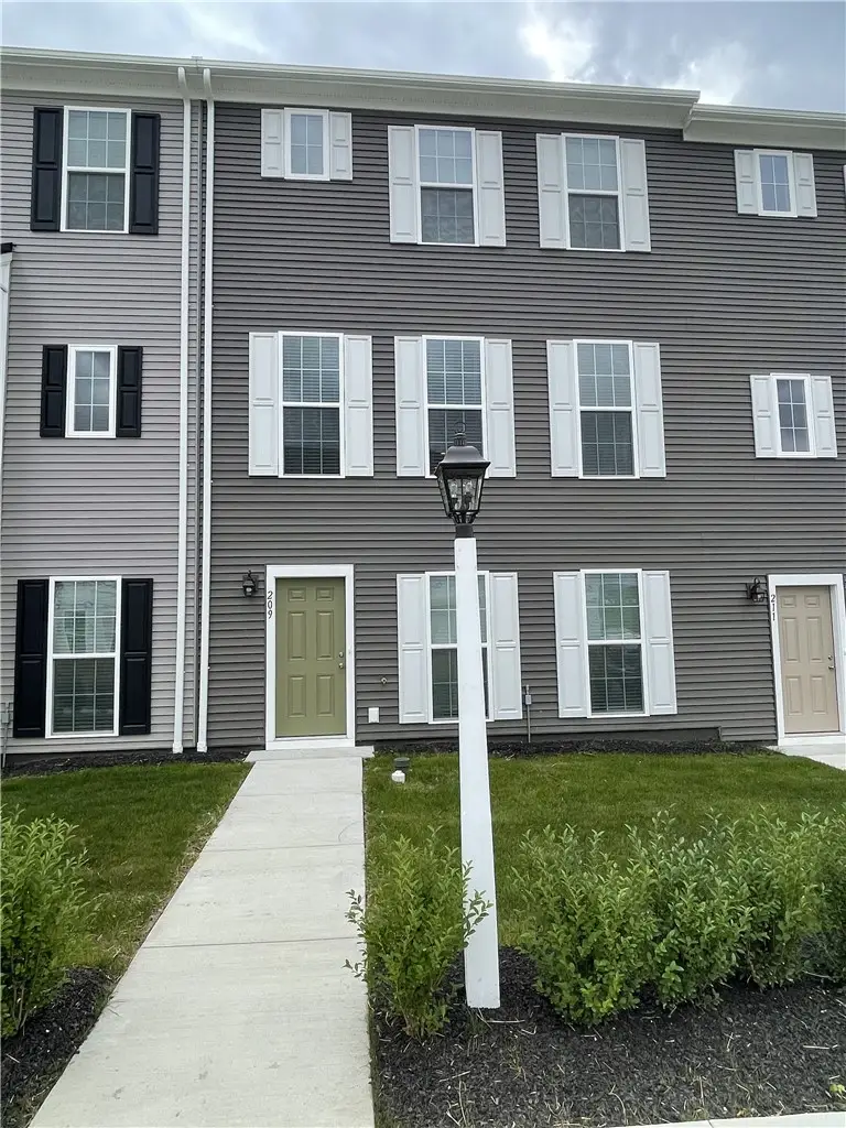 209 Gress Road, Cranberry, PA 16066 - #3