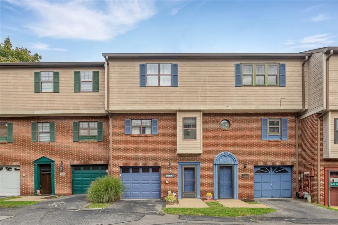 114 Longfellow Ct, Pittsburgh, PA 15218 - #1