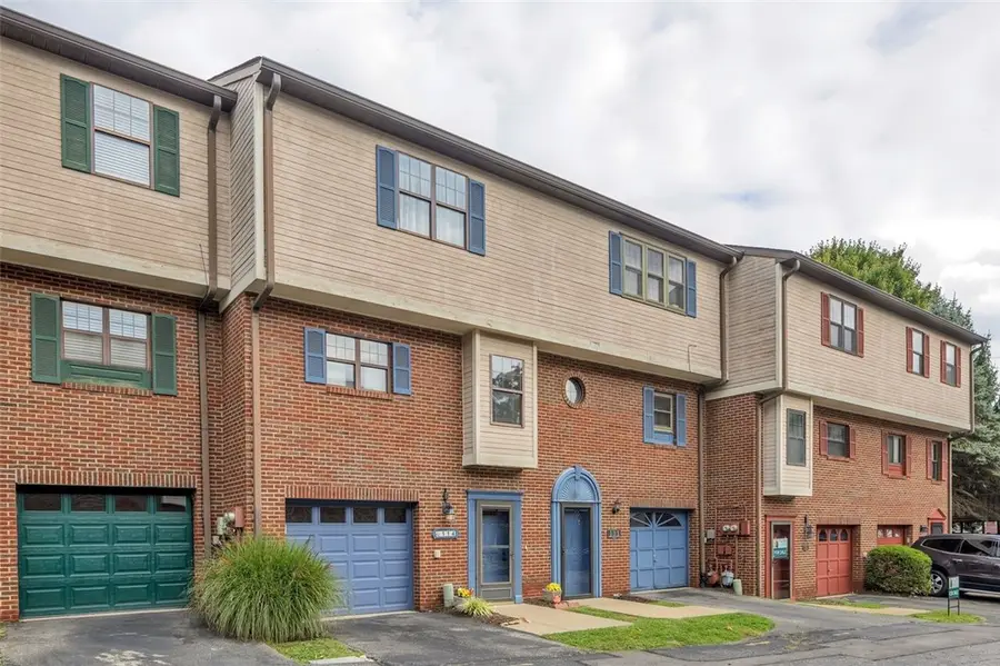 114 Longfellow Ct, Pittsburgh, PA 15218 - #3