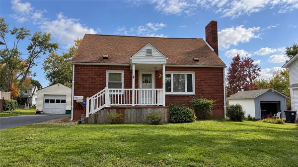 19 Cecil Ave, New Castle, PA 16101